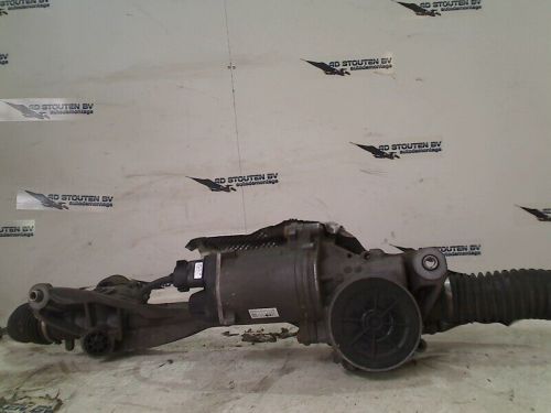 STEERING GEARBOX STEERING RACK Volkswagen Golf VII (AUA) 2013 7802277689-, US $, image 6