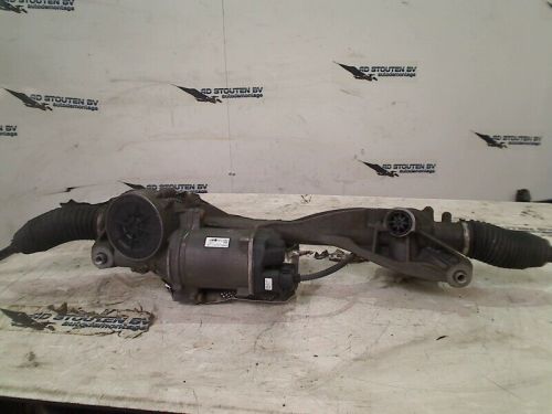 STEERING GEARBOX STEERING RACK Volkswagen Golf VII (AUA) 2013 7802277689-, US $, image 8