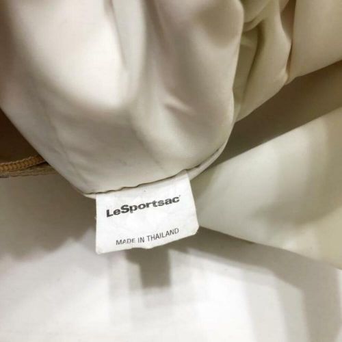 Lesportsac Shoulder Bag Multi Synthetic Fiber, US $72.39, image 2