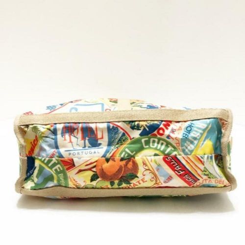 Lesportsac Shoulder Bag Multi Synthetic Fiber, US $72.39, image 5