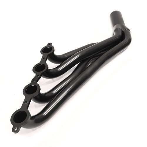 Long Tube Headers For 99-06 Chevy GMC Sierra Silverado 4.8/5.3/6.0 US )(, US $258.88, image 5