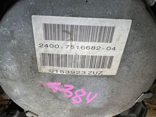 Mini Cooper Automatic Transmission Steering Wheel Paddle Shift Auto R50 02-06, US $799.99, image 4