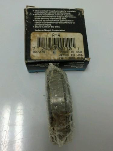 Federal Mogul / BCA BEARING A4 *new in wrapper *, US $9.99, image 2