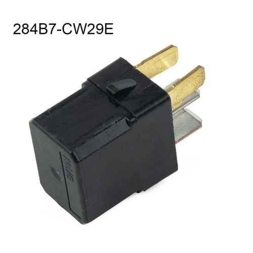 IPDM ECM Relay 284B7-CW29E Car Accessories For Nissan FRONTIER 2006-2009, US $8.47, image 5