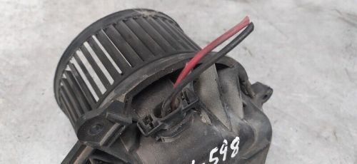 heating engine for Opel Vivaro a van 1.9 DTI (F7) 2001 206978-, US $, image 2