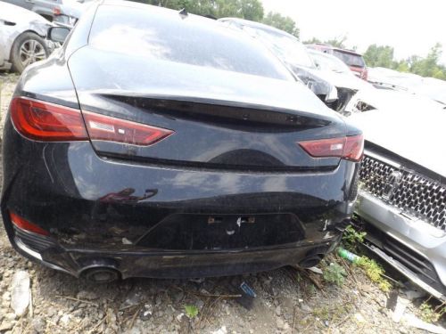 Driver Air Bag Coupe Driver Roof Fits 17-19 INFINITI Q60 1405664, US $300.00, image 2