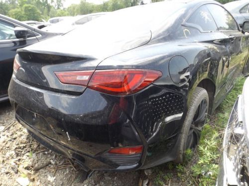 Driver Air Bag Coupe Driver Roof Fits 17-19 INFINITI Q60 1405664, US $300.00, image 3