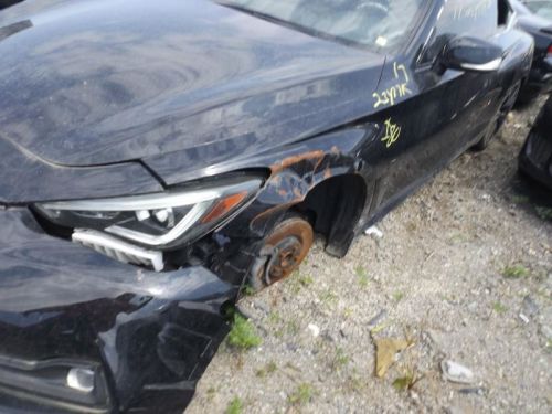 Driver Air Bag Coupe Driver Roof Fits 17-19 INFINITI Q60 1405664, US $300.00, image 8