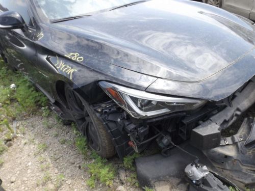 Driver Air Bag Coupe Driver Roof Fits 17-19 INFINITI Q60 1405664, US $300.00, image 9