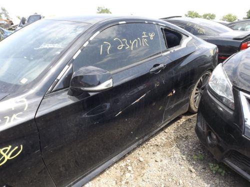 Driver Air Bag Coupe Driver Roof Fits 17-19 INFINITI Q60 1405664, US $300.00, image 11