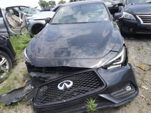 Driver Air Bag Coupe Driver Roof Fits 17-19 INFINITI Q60 1405664, US $300.00, image 12