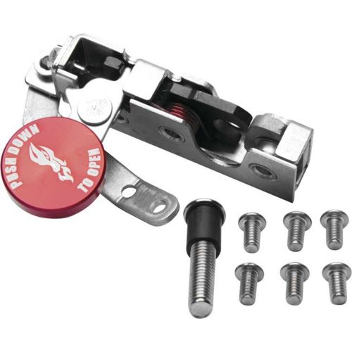 Dragonfire Racing Replacement Latch for UTV Door Kit - Driver Side Only 522707, US $44.47, image 3