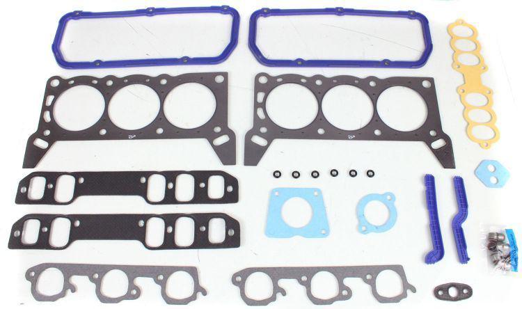 Engine Cylinder Head Gasket Set, US $126.03, image 3
