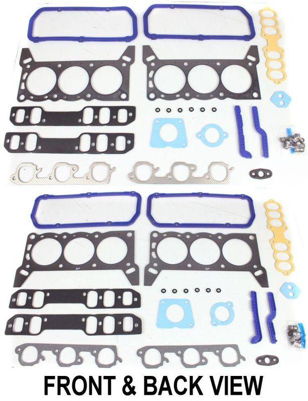 Engine Cylinder Head Gasket Set, US $126.03, image 6