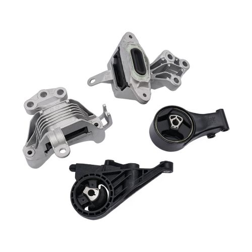 Engine & Trans Mount Set 4PCS Fits Chevrolet Cruze 2011-2016 1.8L Auto Trans, US $100.02, image 2