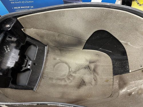 Mercury Outboard, L6 400R Top & Rear Cowling Assembly, P#8M0160686, US $1,500.00, image 3