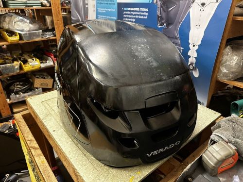 Mercury Outboard, L6 400R Top & Rear Cowling Assembly, P#8M0160686, US $1,500.00, image 11