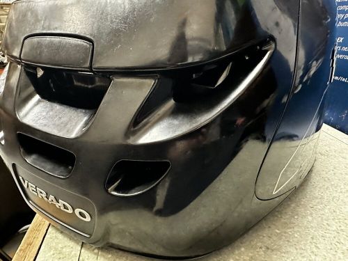 Mercury Outboard, L6 400R Top & Rear Cowling Assembly, P#8M0160686, US $1,500.00, image 14