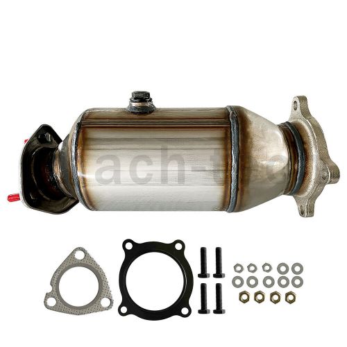 Front Catalytic Converter For 2017-18 Audi A4/A4 Quattro 2.0L 2018-20 Audi A5, US $499.00, image 3