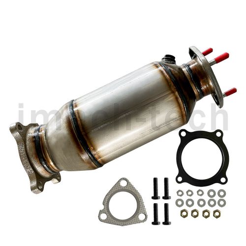 Front Catalytic Converter For 2017-18 Audi A4/A4 Quattro 2.0L 2018-20 Audi A5, US $499.00, image 4