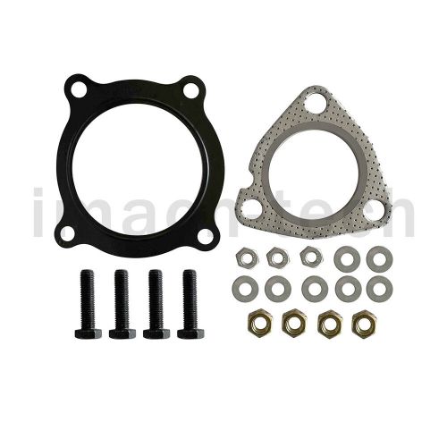 Front Catalytic Converter For 2017-18 Audi A4/A4 Quattro 2.0L 2018-20 Audi A5, US $499.00, image 5