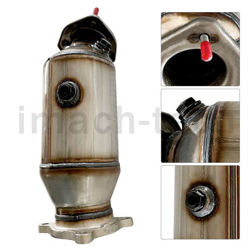 Front Catalytic Converter For 2017-18 Audi A4/A4 Quattro 2.0L 2018-20 Audi A5, US $499.00, image 7