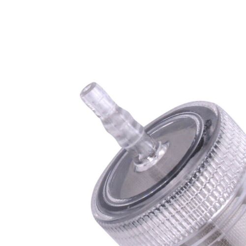 Parts Oil Filter Replacement Accessories Transparent Plastic+Metal Durable, US $7.49, image 11