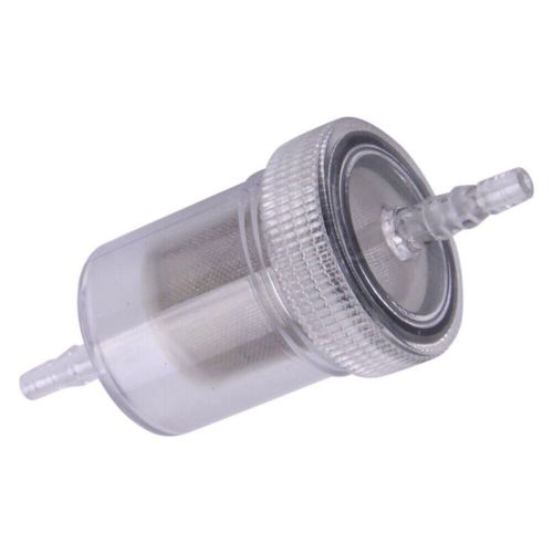 Parts Oil Filter Replacement Accessories Transparent Plastic+Metal Durable, US $7.49, image 20