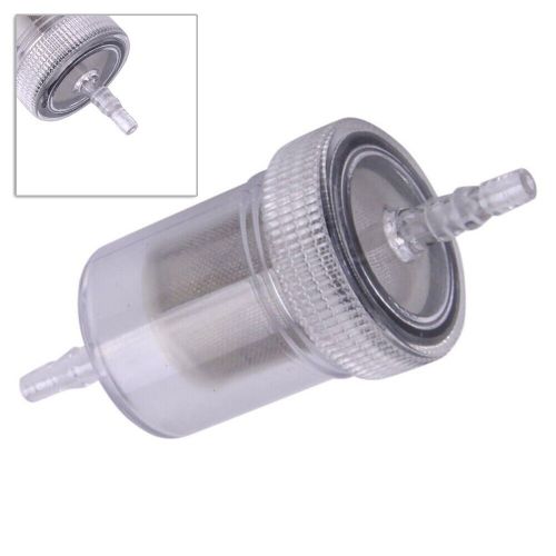 Parts Oil Filter Replacement Accessories Transparent Plastic+Metal Durable, US $7.49, image 24