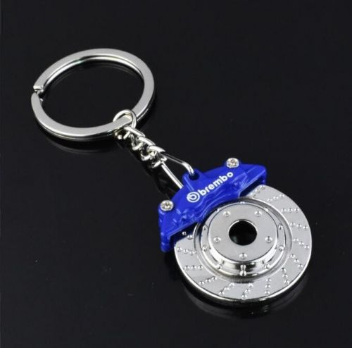 Creative gift car modification metal car keychain48545515vsdsv415154415