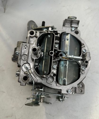 K0519 carb carburettor carburetor For GM Pontiac 301 ci 4.9L V8 Turbo 4BBL M4ME, US $120.00, image 3