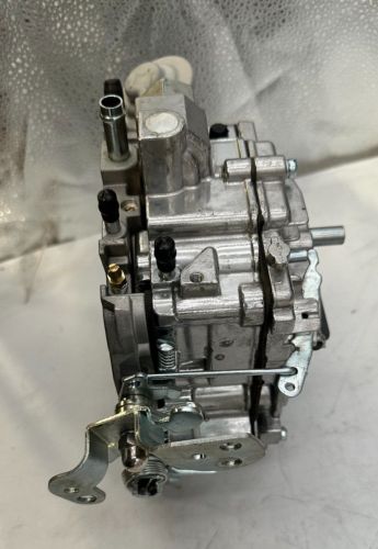 K0519 carb carburettor carburetor For GM Pontiac 301 ci 4.9L V8 Turbo 4BBL M4ME, US $120.00, image 4