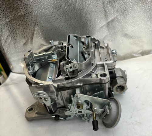 K0519 carb carburettor carburetor For GM Pontiac 301 ci 4.9L V8 Turbo 4BBL M4ME, US $120.00, image 5