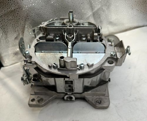 K0519 carb carburettor carburetor For GM Pontiac 301 ci 4.9L V8 Turbo 4BBL M4ME, US $120.00, image 6