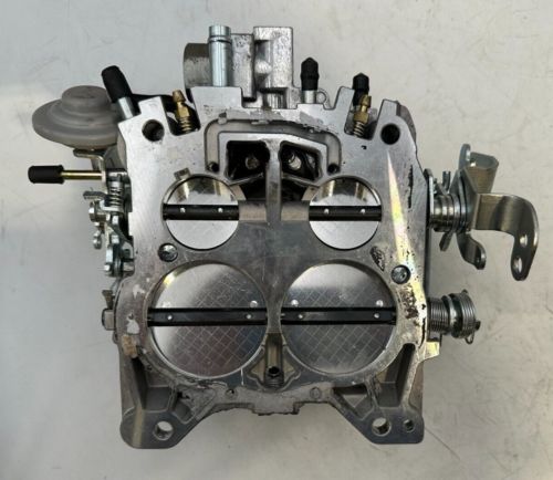 K0519 carb carburettor carburetor For GM Pontiac 301 ci 4.9L V8 Turbo 4BBL M4ME, US $120.00, image 7