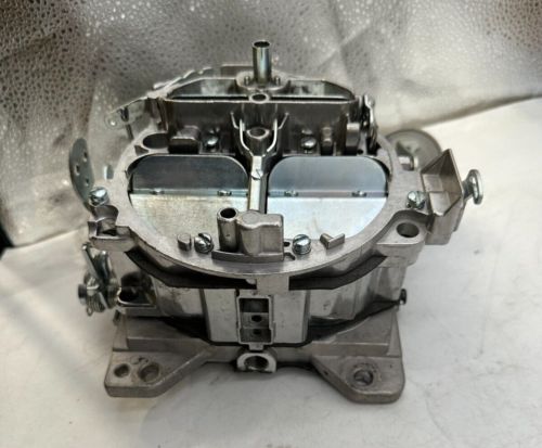 K0519 carb carburettor carburetor For GM Pontiac 301 ci 4.9L V8 Turbo 4BBL M4ME, US $120.00, image 12