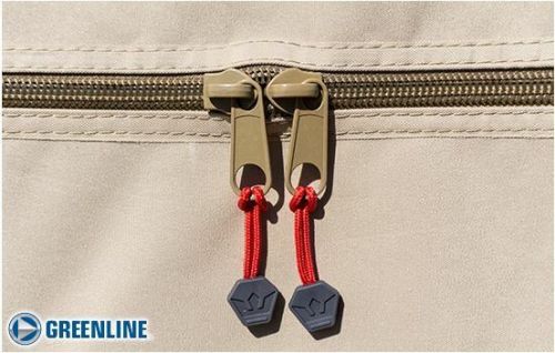 EZGO Premium Drivable 2 Person Golf Cart Enclosure Cover Color: TAN, US $289.98, image 4