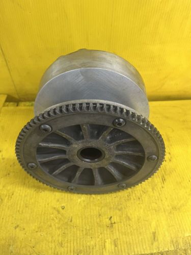 2009 Ski-doo Summit XP 800 primary clutch  63, US $435.00, image 4