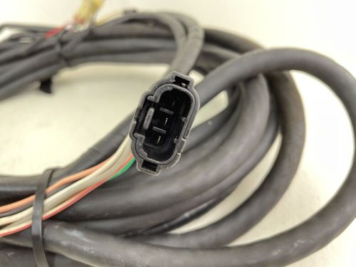 Suzuki Outboard Control Main Wiring Harness 36620-93j60 26’ Long, US $109.95, image 2