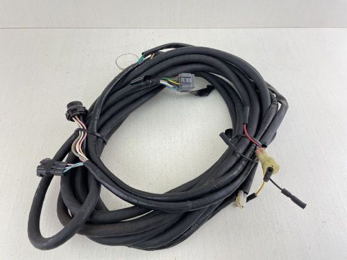 Suzuki Outboard Control Main Wiring Harness 36620-93j60 26’ Long, US $109.95, image 4