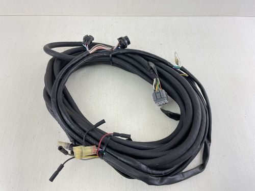 Suzuki Outboard Control Main Wiring Harness 36620-93j60 26’ Long, US $109.95, image 5