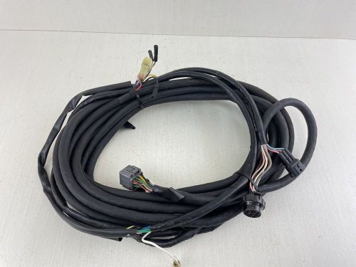 Suzuki Outboard Control Main Wiring Harness 36620-93j60 26’ Long, US $109.95, image 6