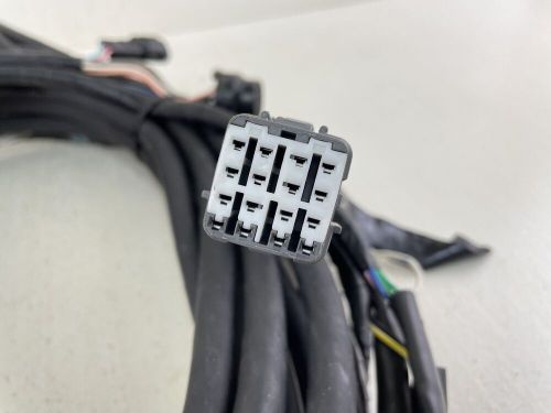 Suzuki Outboard Control Main Wiring Harness 36620-93j60 26’ Long, US $109.95, image 8