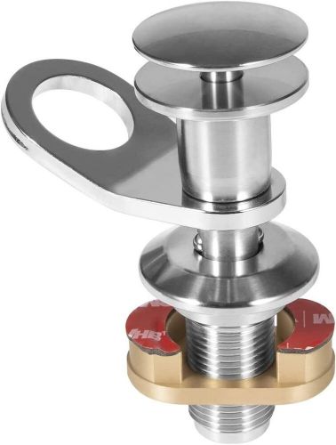 3/8'' Marine Stainless Steel Quick Release Boat Fender Kit Mount Holder Kit, US $79.99, image 3