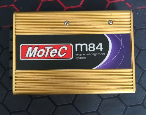 motec m84, US $3,000.00, image 2
