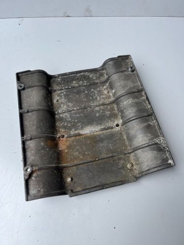 Kawasaki 750sx 750sxi js750 Ride Plate Pump Cover Plate MODIFIED, AU $70.00, image 5