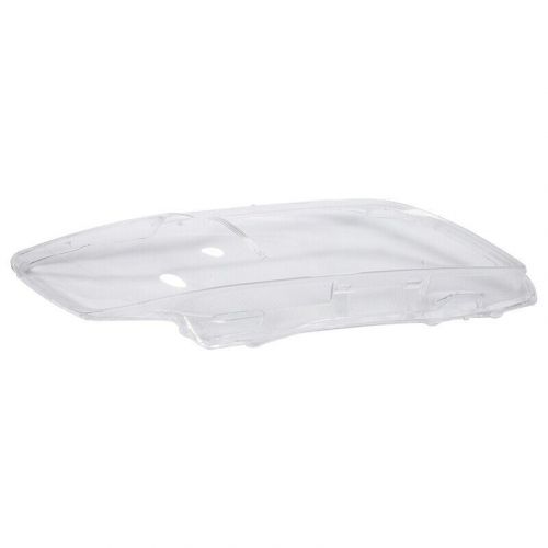 Fit For Toyota Camry 07-09 Auto Headlamp Lens Headlight Cover Lens Shell Right, US $73.39, image 3