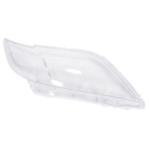 Fit For Toyota Camry 07-09 Auto Headlamp Lens Headlight Cover Lens Shell Right, US $73.39, image 4