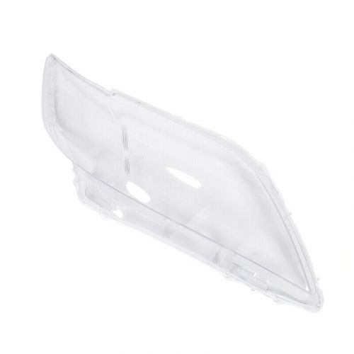 Fit For Toyota Camry 07-09 Auto Headlamp Lens Headlight Cover Lens Shell Right, US $73.39, image 5