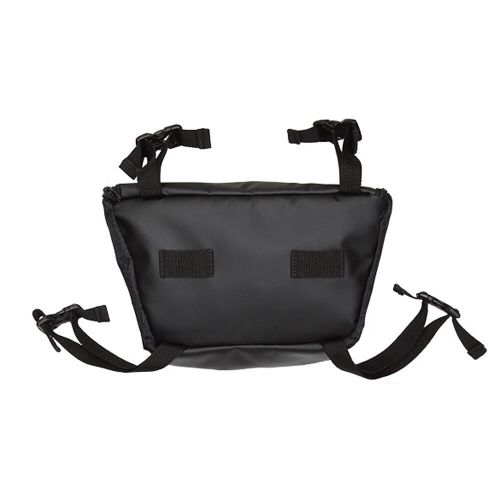 40 below handlebar bag for snowmobiles - universal fitment